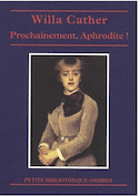 Prochainement, Aphrodite!